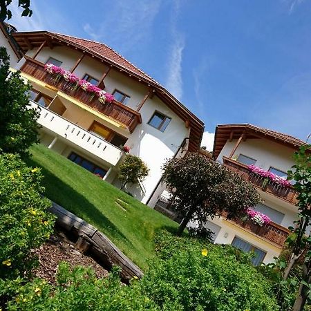 Residence Sonnberg Perca Eksteriør billede