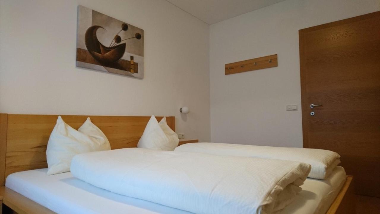 Residence Sonnberg Perca Eksteriør billede