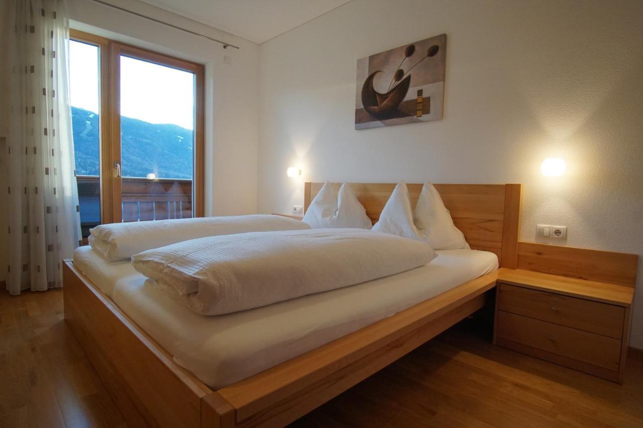 Residence Sonnberg Perca Eksteriør billede