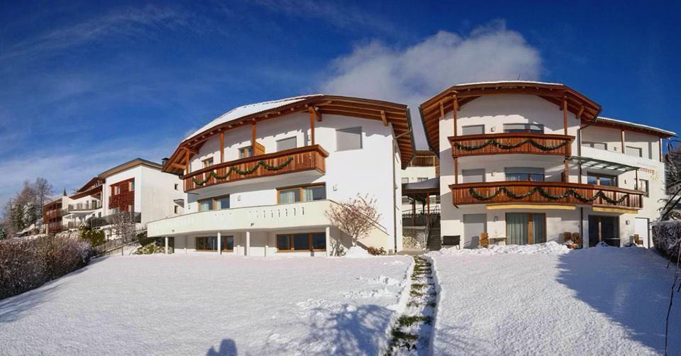Residence Sonnberg Perca Værelse billede