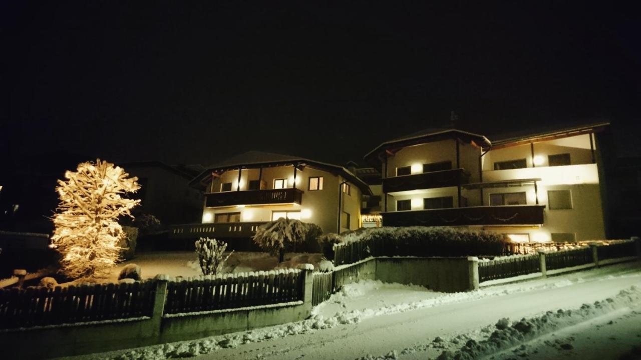 Residence Sonnberg Perca Eksteriør billede