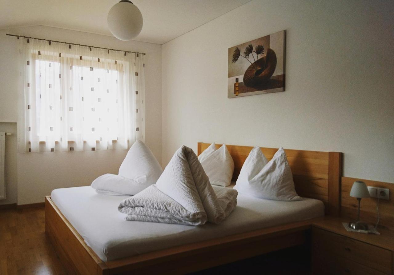 Residence Sonnberg Perca Eksteriør billede